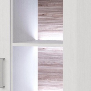 set one by Musterring LED Unterbauleuchte york, LED fest integriert, für die Typen 5,6,13 und 14