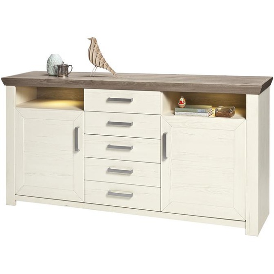 Sideboards & Kommoden von Hoeffner Preisvergleich Moebel 24
