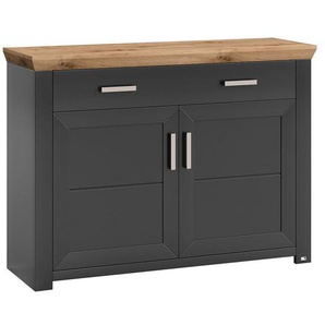 set one York Sideboard 129,3x44,2x94,6cm