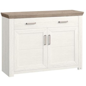 set one York Sideboard 129,3x44,2x94,6cm