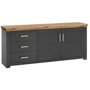 set one York Sideboard 184,1x44,2x78,6cm