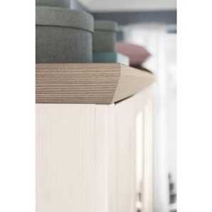 SetOne by Musterring Kranzleiste, Eiche, Holzwerkstoff, 270x6x62 cm, Schlafzimmer, Kleiderschränke, Schrankzubehör