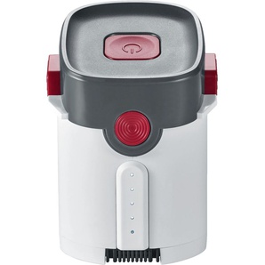 SEVERIN Akku ZB 7226 Akkumulatoren Gr. 25,2 V 2500 mAh, rot (weiß, rot) Akkus