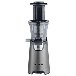 SEVERIN ES 3571 - saftpresser - metalgrsort