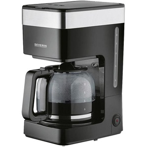 Severin - Filterkaffeemaschine KA9263 900W 10 Tassen