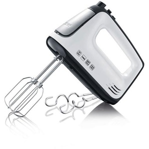 Severin Handmixer, Metall, Kunststoff, 20.0x30.0x9.0 cm, Küchengeräte, Mixer