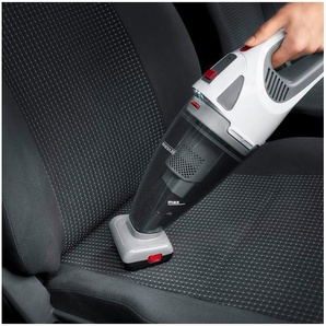 SEVERIN Handstaubsauger HV 7146 - whitegreyred