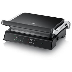 SEVERIN KG 2399 - grill - black