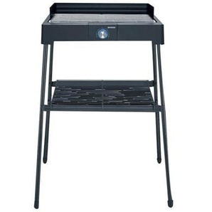 SEVERIN PG 8566 - barbeque grill - black