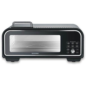 SEVERIN PG 8575 SERICO - pizza oven - black