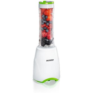 Severin SM 3735 Smoothie Mix & Go Mixer Standmixer