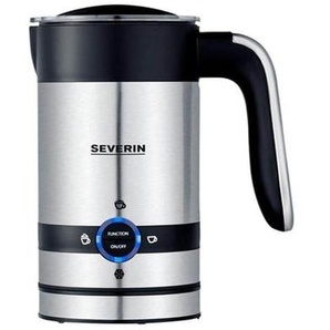 SEVERIN SM3584 - matt blackbrushed stainless steel