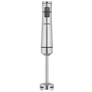 SEVERIN Stabmixer SM 3775 - hand blender - brushed stainless steelblack - 100 W