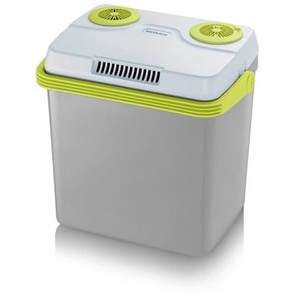 SEVERIN TKB 2924 - portable refrigerator - greengrey