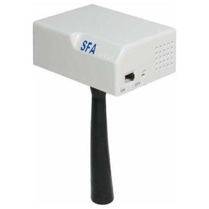 SFA - SaniBroy SaniAlarm