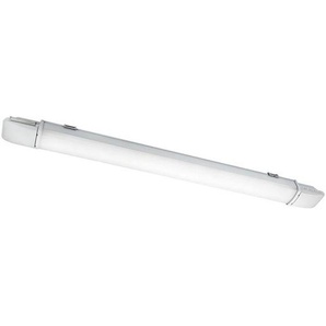 SG Armaturen Area 66 grey 49w led 4000k