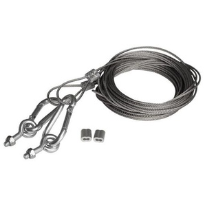 SG Armaturen Arena wireset 5m