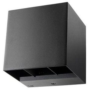 SG Armaturen Artes black 4000k