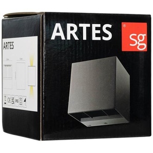 SG Armaturen Artes grafit 3000k