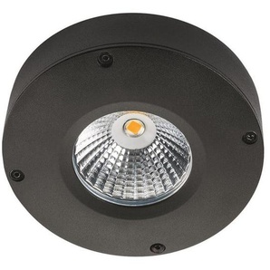 SG Armaturen Callisto mat black 4w led 3000k