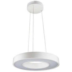 SG Armaturen Circulus pendant white 3000k