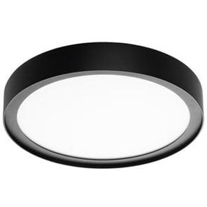 SG Armaturen Disc 290 black 3000k