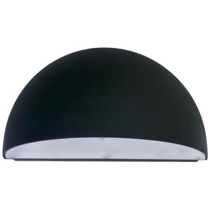 SG Armaturen Duett mat black 10w led 2700k e27