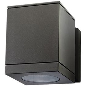 SG Armaturen Echo graphite 45w led 2700k