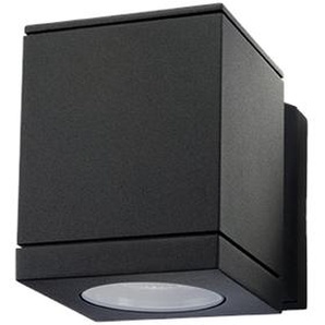 SG Armaturen Echo mat black 45w led 2700k