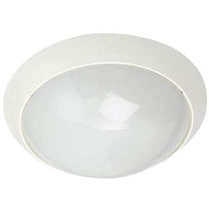 SG Armaturen Econ alu mat white e27