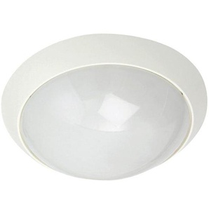 SG Armaturen Econ white 10w led e27 2700k sensor