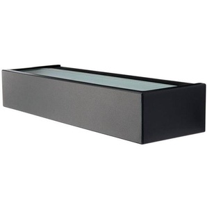 SG Armaturen Edge mat black 10w led 3000k