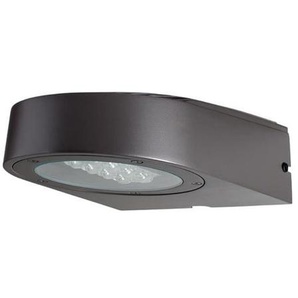 SG Armaturen Fevik asymmetrisk grafit 3000 led 3000k