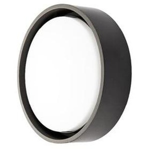 SG Armaturen Frame round maxi grafitt led 3000k