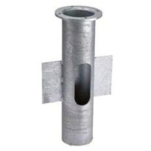 SG Armaturen Ground base wachor