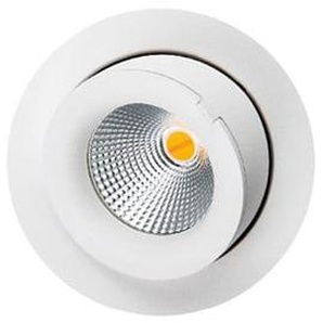 SG Armaturen Junistar exclusive white 6w led dimtowarm
