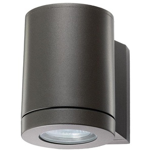 SG Armaturen Metro graphite 45w led 2700k