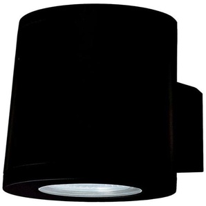 SG Armaturen Metro mat black 2x45w led 2700k