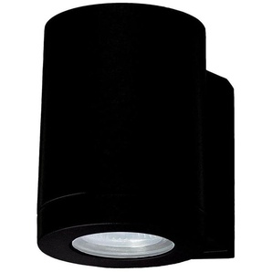 SG Armaturen Metro mat black 45w led 2700k