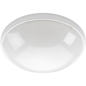 SG Armaturen Orion white 20w led 3000k sensor wireless