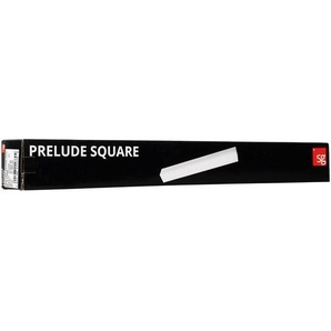 SG Armaturen Prelude square white 15w led 2700k