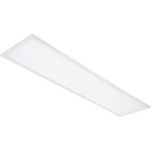 SG Armaturen Sense eco 300x1200 white opalprismatisk 2930lm 3000k ra80