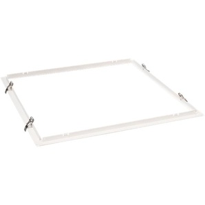 SG Armaturen Sense reeceed frame 600x600 casttroldtekt