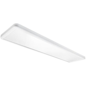 SG Armaturen Sense surface 300x1200 white 3630lm 4000k ra80