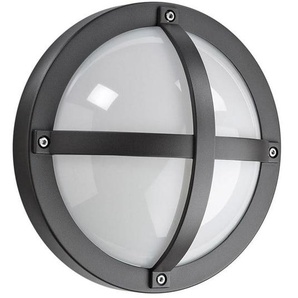 SG Armaturen Solo graphite 125w 1100 led 3000k sensor