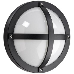 SG Armaturen Solo mat black e27