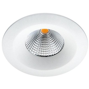SG Armaturen Uniled isosafe white 7w 2700k
