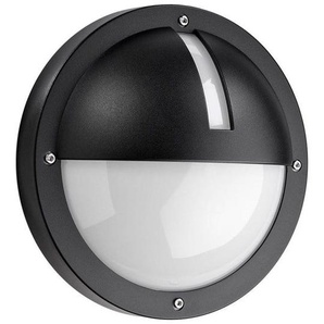 SG Armaturen Uno mat black 115w 1100 led 3000k