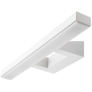 SG Armaturen View mat-white 16w led 3000k