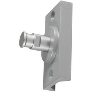 SG Armaturen Wax pole and wall consol grey